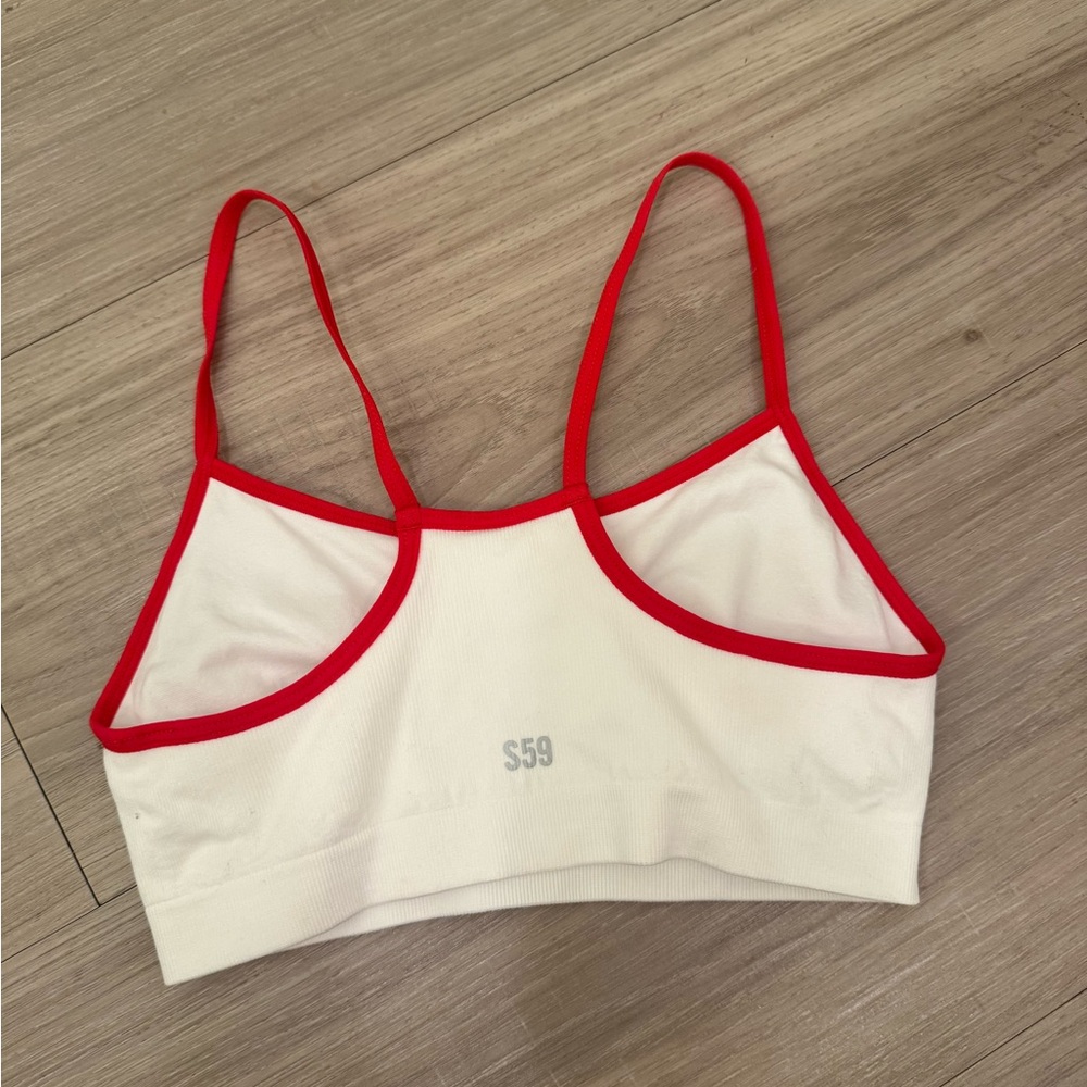 Split59 Loren Seamless Sports Bra - Picture 3 of 3